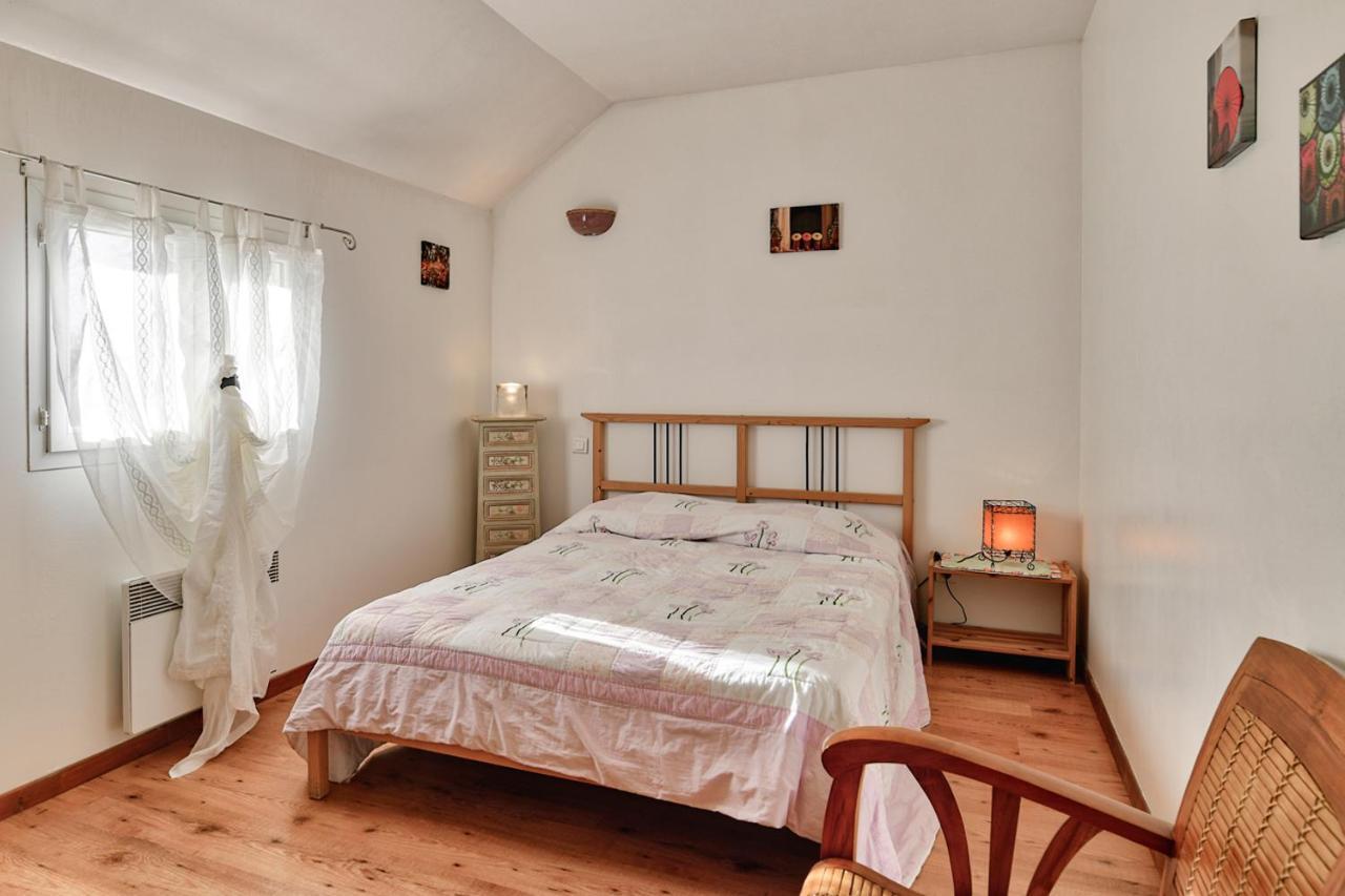 L'Oustaou Du Luberon Et Spa Villelaure Экстерьер фото